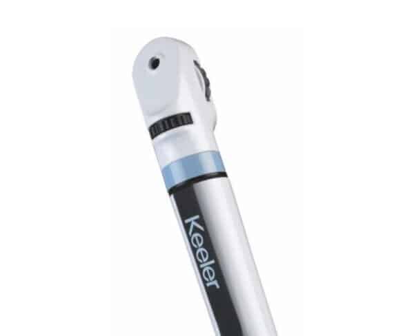 Jazz LED Pocket Ophthalmoscope - Image 3