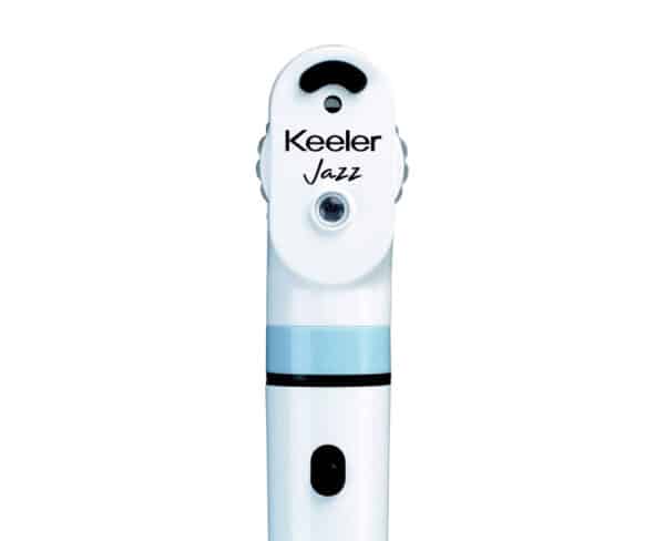 Jazz LED Pocket Ophthalmoscope