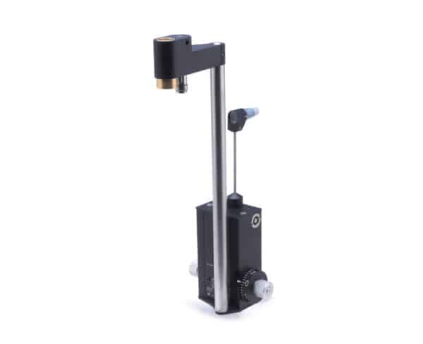 KAT - Keeler Applanation Tonometer - 'Fixed-R' - Image 2