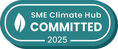 SME Climate Hub Badge